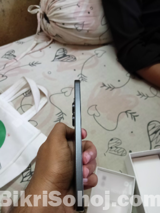 Redmi note 13 4g official